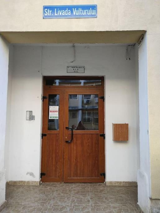 Apartament Spatios In Brasov Exterior photo